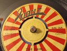 jeanette simpson / the rain / what you gonna do about it