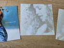 MADONNA -RAY OF LIGHT, 1998 2xLP-VINYL, CODE:093624684718,TXTS INNERS, NEAR MINT