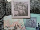 Taeyeon Vinyl LP x3 I + What Do I Call You + INVU