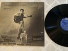 Mundell Lowe Quartet Self Titled RIVERSIDE 12-204 LP Mono DG CLEAN