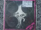 The Clash – White Riot (Italian Pressing) – 7