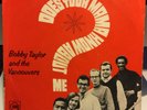 BOBBY TAYLOR & THE VANCOUVERS - DOES YOUR MAMA KNOW ABOUT ME-INC PICTURE  SLEEVE