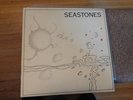 Jerry Garcia & Others in Seastones,Round Record Label,LP