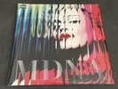 MADONNA MDNA VERY RARE 2 VINYL LP EUROPE 1ST PRESS 2012  NEW