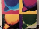 ***U2 LEMON REMIXES 12 INCH SINGLE/LEMON PROMO 10 INCH YELLOW VINYL***