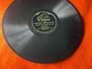 VICTOR Record 78 rpm 19421 HAYSEED RAG / IT AINT GONNA RAIN NO MO