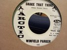 WINFIELD PARKER 