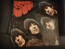 The Beatles – Rubber Soul - 1965 - Odeon – Vinyl - LP - SMO 84 066