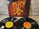 Various - Now That's What I Call Music 20- Double Vinyl LP Record 1991 NOW 20