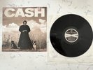 Johnny Cash American Recordings Records & LPs 1-45520 VG++