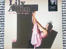 Lily Allen – It's Not Me, It's You RSD 2024 New, Sealed, Zoetrope Picture Disc
