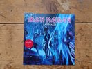 Iron Maiden Rainmaker 7