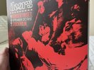 THE DOORS LIVE AT KONSERTHUSET 1968 STOCKHOLM VINYL  #1233  (READ DESCRIPTION)