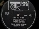 JIMI HENDRIX Axis Bold as Love Mono 1 1st UK press 1967  + insert nr EX A1B1