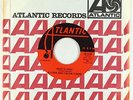 Northern/Deep Soul 45 - Allison & Calvin Turner - What Is This? - Atlantic - VG+
