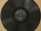 Bill Haley &His Comets ROCK N ROLL 78 The Saints Rock’N Roll / R-O-C-K DECCA