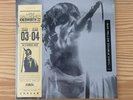 Liam Gallagher Knebworth 22 Sun Yellow vinyl LP