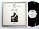 GEORGIA BLUES GUITARS 1928-1933 LP MINT- vinyl East Coast Blues Dh 558