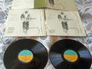 Eric Clapton 24 nights  1991 Reprise Double LP