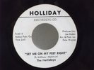 The Hollidays,Holliday 4013