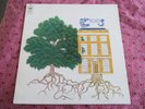 Trees - The Garden Of Jane Delawney - CBS - UK Original Pressing LP