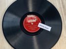 CANARIO Y SU GRUPO Para felicitarte / Campo y Pueblo  78 RPM 10