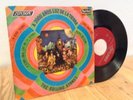 THE ROLLING STONES [SHE'S A RAINBOW] 1967 MEXICO EPP 938 EP 45 London