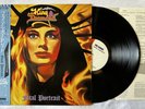 KING DIAMOND - FATAL PORTRAIT (1986) - LP - JAPAN - 1ST PRESS - SUPER RARE  - NM