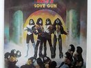 KISS LOVE GUN CASABLANCA VIP6435 JAPAN VINYL LP