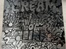 Wheels of Fire by Cream 1st Pressing Vinyl 2LP GF Atco 1968 Eric Clapton VG+
