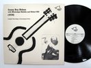 SONNY BOY NELSON 1936 Complete Recordings LP MINT- Blues  Dh 544