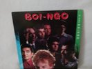 OINGO BOINGO - Boi-Ngo LP + Inner 1987 Danny Elfman - Complete- EUC