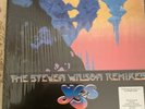 YES - THE STEVEN WILSON REMIXES (Atlantic 081227934019, Vinyl Set)