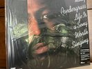 Teddy Pendergrass Life Is A Song Worth Singing Sealed LP 180gm Black Vinyl VMP