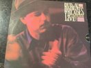 RUBEN BLADES Y SON DEL SOLAR / LIVE   / SONOGRAFICA ELEKTRA RECORDS/