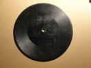 E BERLINER'S GRAMOPHONE #192-Y - George Gaskin - GWINE BACK TO DIXIE
