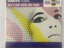 Esquivel More Of Other Worlds Other Sounds Stereo Reprise R9-6046 B Vinyl Record