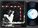 HANK MOBLEY Quartet 10