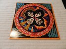 KISS Rock and Roll Over 1976 NBLP 7037  STERLING Casablanca Rec Vinyl VG+/VG+
