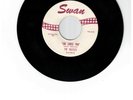 The Beatles RNR 45 (SWAN S-4152-S) She Loves You/I'll Get You REISSUE NM