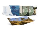 Zayn Malik - Room Under the Stairs -  Green Marble 2LP Vinyl Spotify - In Hand
