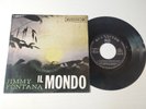 JIMMY Fontana Il Mondo 1965 Rca 3-20918 - Single vinyl 7 
