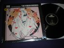 AIR - The Virgin Suicides  RARE vinyl LP