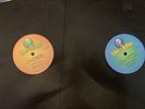 tom and jerry SHELL-SID01 + SID02