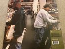 DJ Shadow – Endtroducing (UK & Europe 1st Press 1996) VG+