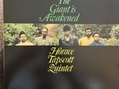 Horace Tapscott Quintet The Giant Is Awakened Vinyl Lp Real Gone