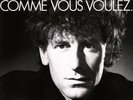 Alain Souchon C'Est Comme Vous Voulez (Vinyl)