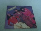 THE JONES GIRLS GET AS MUCH LOVE AS YOU CAN R&B SOUL 12' LP 33RPM VG+