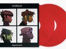 Gorillaz  DEMON DAYS - Vinyl Me Please - PREORDER / MAY