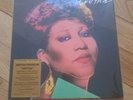 Aretha Franklin Aretha Limited Numbered Green Vinyl LP 1986/2020